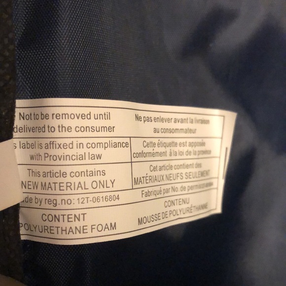 Calgary Stampede Backpack - Picture 3 of 5